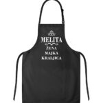 Melita Žena Majka Kraljica