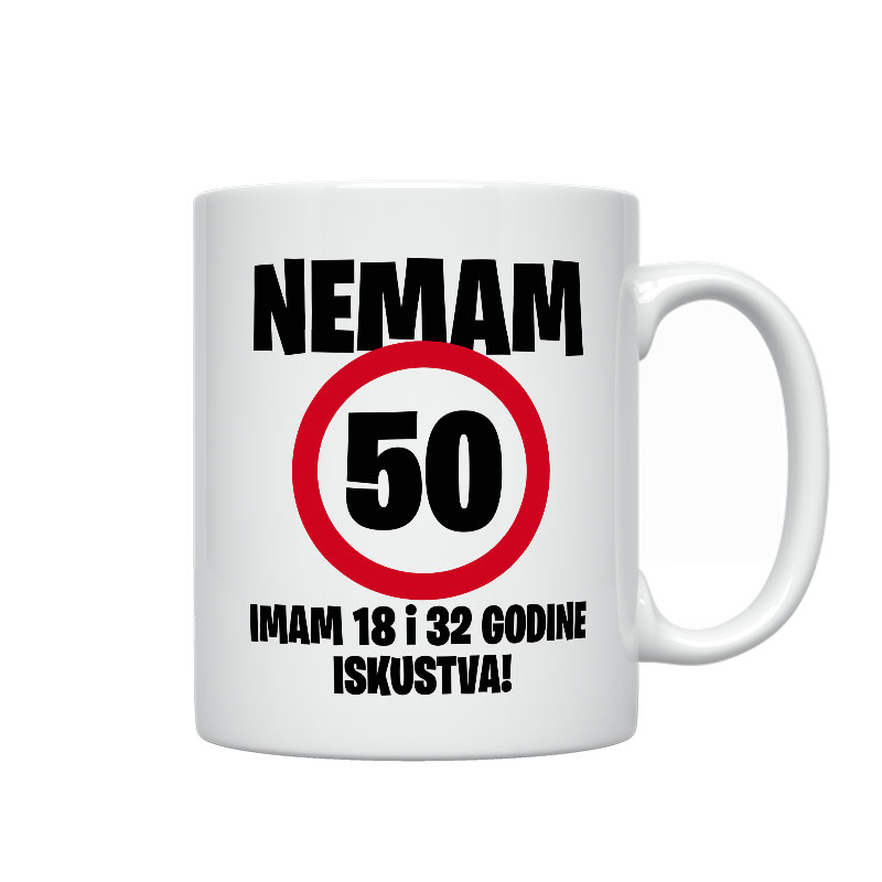 Nemam 50