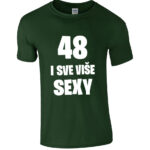 48 I Sve Više Sexy