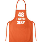 48 I Sve Više Sexy