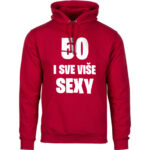50 I Sve Više Sexy