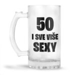 50 I Sve Više Sexy - Slika 2