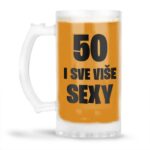 50 I Sve Više Sexy - Slika 4