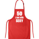50 I Sve Više Sexy