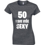 50 I Sve Više Sexy