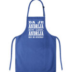 Da Je Andrija Biti Lako, Andrija Bio Bi Svatko