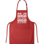 Da Je Gordan Biti Lako, Gordan Bio Bi Svatko