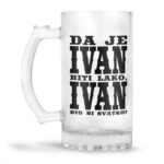 Da Je Ivan Biti Lako, Ivan Bio Bi Svatko - Slika 2