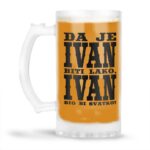 Da Je Ivan Biti Lako, Ivan Bio Bi Svatko - Slika 4