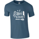 Hot Stuff