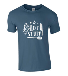 Hot Stuff