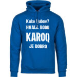 Kako Ljubav? Hvala Bogu Karoq Je Dobro