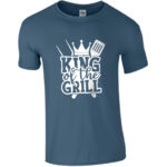 King Of The Grill