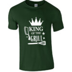 King Of The Grill