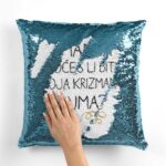 Amanda Hoćeš Li Biti Moja Krizmana Kuma?