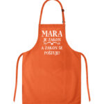 Mara Je Zakon A Zakon Se Poštuje