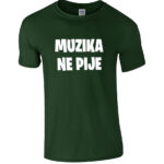 Muzika Ne Pije