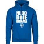 Nebo Boje Dinama
