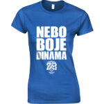 Nebo Boje Dinama