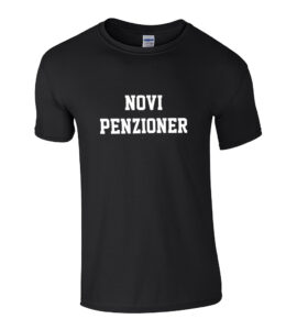 Novi Penzioner