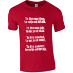 To Što Sam Brz, To Mi Je Od Opela