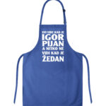 Svi Vide Kad Je Igor Pijan A Nitko Ne Vidi Kad Je Žedan