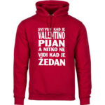 Svi Vide Kad Je Valentino Pijan A Nitko Ne Vidi Kad Je Žedan
