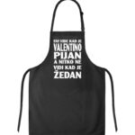 Svi Vide Kad Je Valentino Pijan A Nitko Ne Vidi Kad Je Žedan