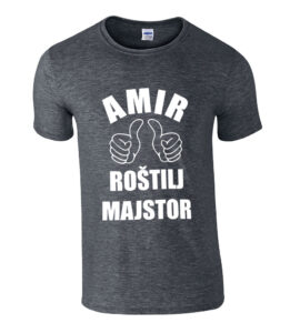 Amir Roštilj Majstor