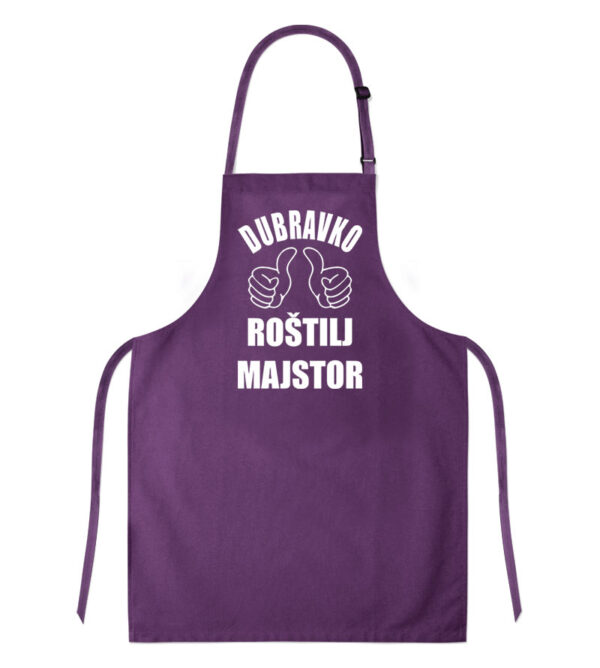 Dubravko Roštilj Majstor