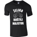 Željko Roštilj Majstor