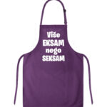 Više Eksam Nego Seksam