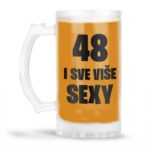 48 I Sve Više Sexy - Slika 4