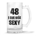 48 I Sve Više Sexy