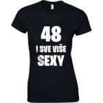 48 I Sve Više Sexy