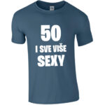 50 I Sve Više Sexy