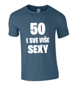 50 I Sve Više Sexy