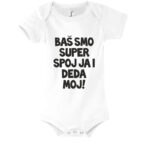 Baš Smo Super Spoj Ja I Deda Moj