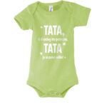 Tata Ti Si Razlog Što Postojim, Tata Ja Te Puno Volim