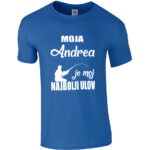 Moja Andrea Je Moj Najbolji Ulov