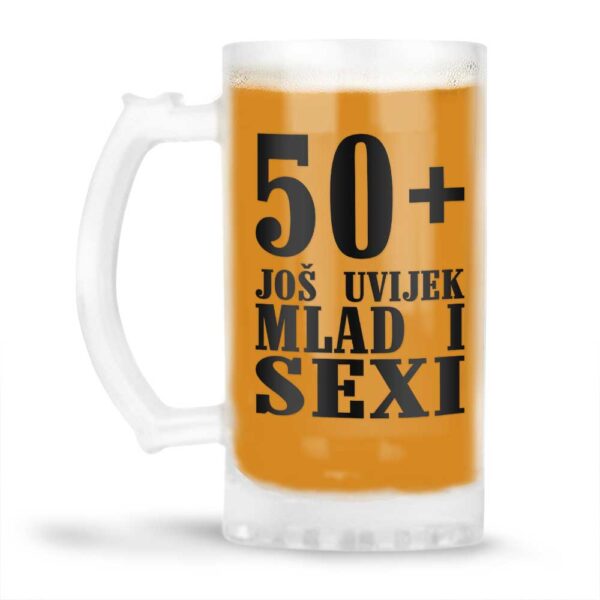 50 Još Uvijek Mlad i Sexy - Slika 4