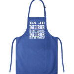 Da Je Dalibor Biti Lako, Dalibor Bio Bi Svatko