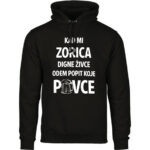 Kad Mi Zorica Digne Živce Odem Popit Koje Pivce