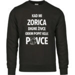 Kad Mi Zorica Digne Živce Odem Popit Koje Pivce