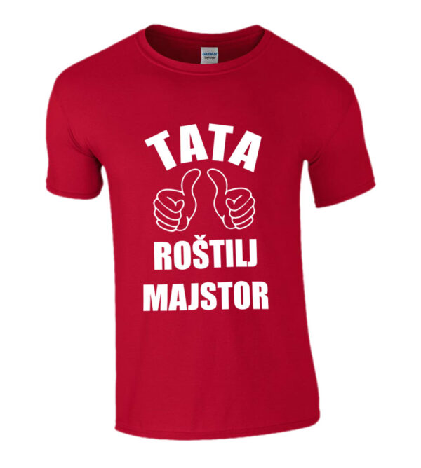 Tata Roštilj Majstor