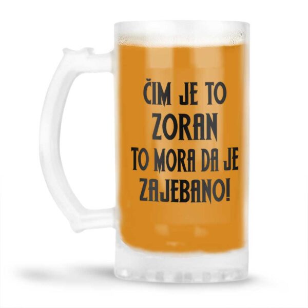 Čim Je To Zoran To Mora Da Je Zajebano - Slika 4