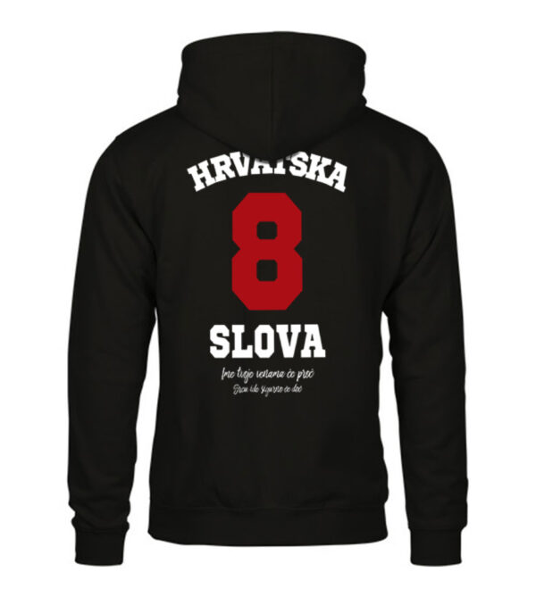8 Slova Hrvatska - Slika 2