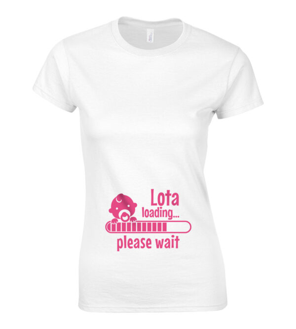 Lota Loading