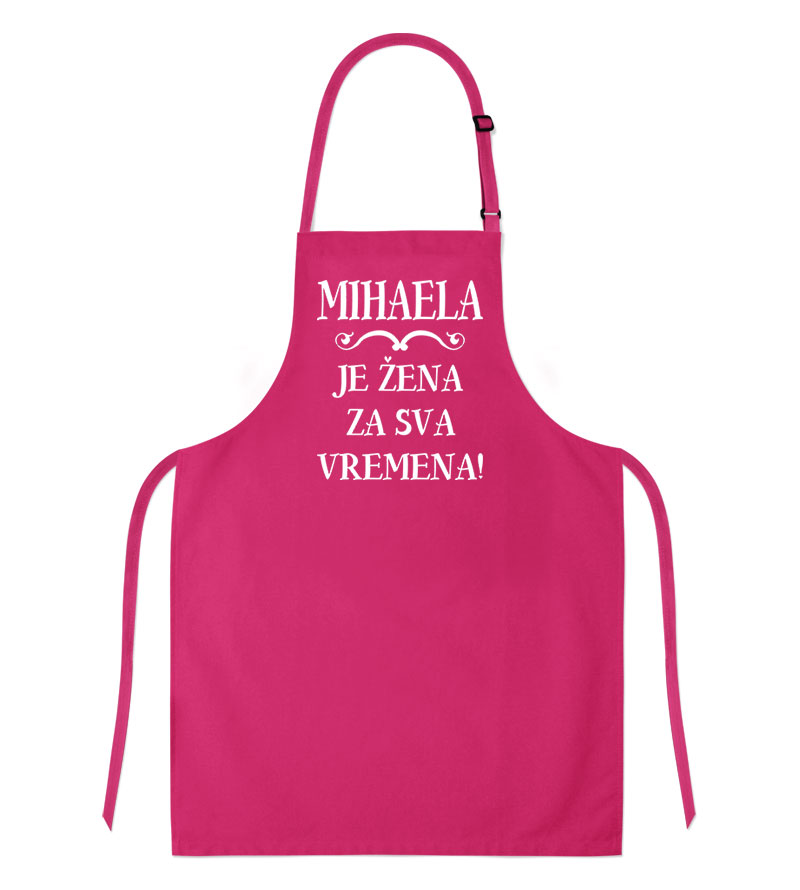 Mihaela Je Žena Za Sva Vremena