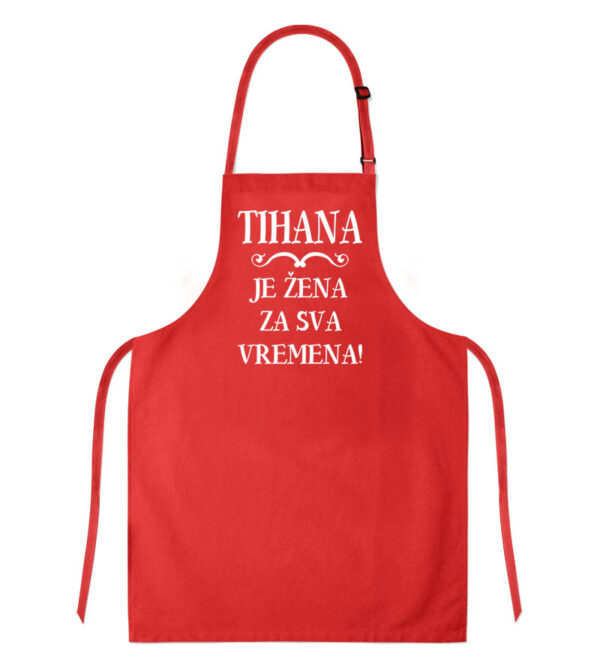 Tihana Je Žena Za Sva Vremena